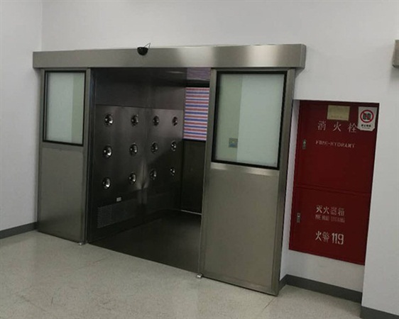 空調(diào)主機清洗