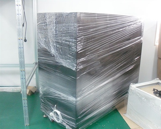 冷水機(jī)組清洗